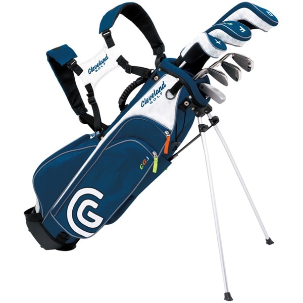 LARGE クラブセット(7本セット)(クラブセット（単品）)|Cleveland Golf 