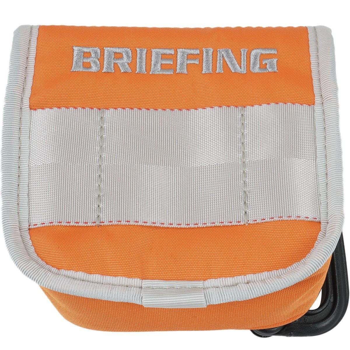 BRIEFING センターシャフト用パターカバー 中古 - 通販 - www