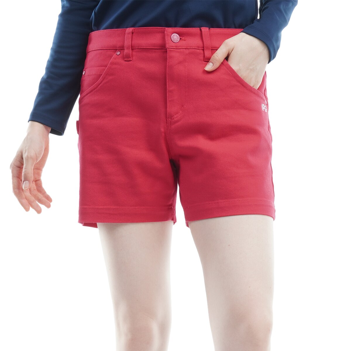口コミ・評価｜カルゼストレッチ ショートパンツ（ハーフパンツ
