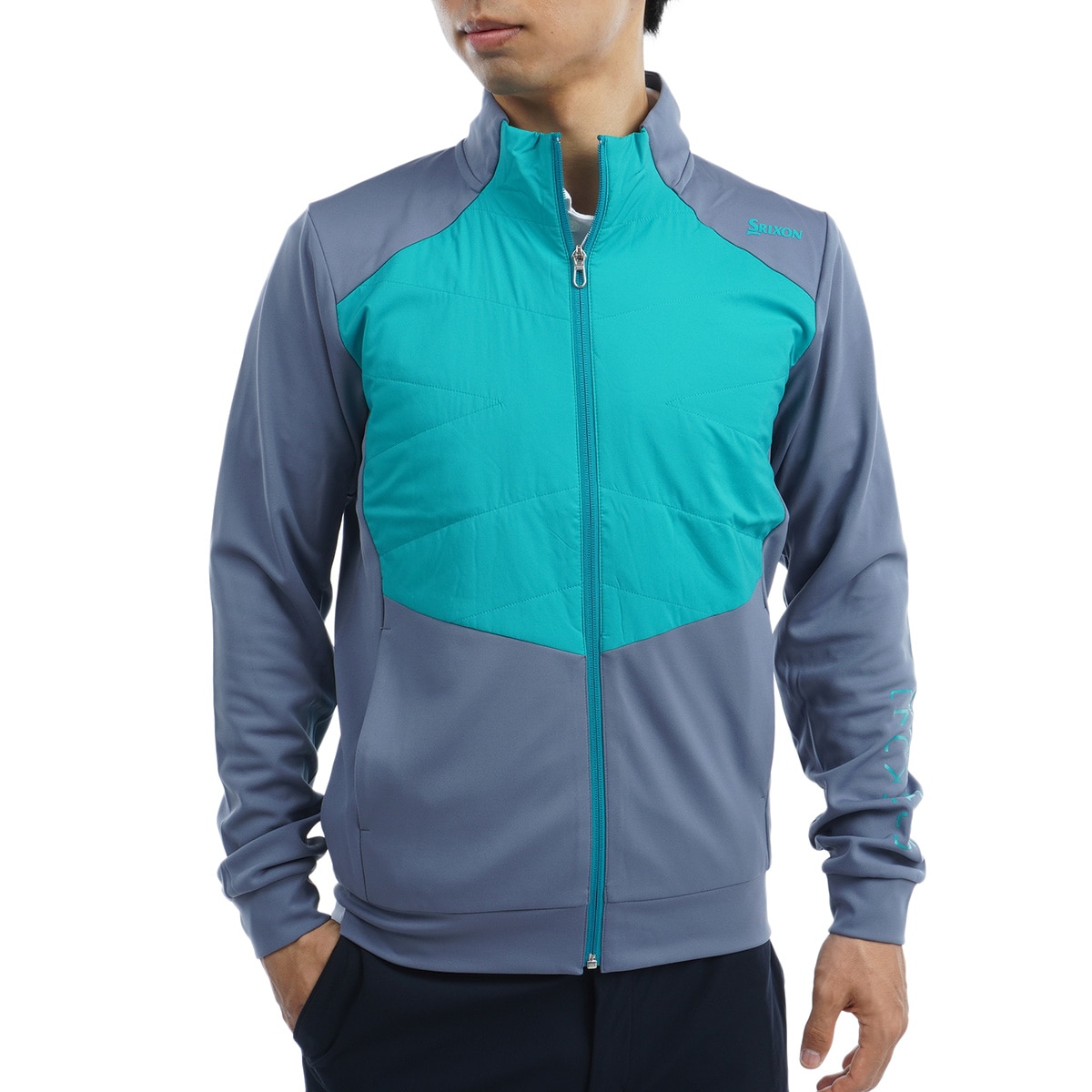 ※売り切りSrixon HEAT NAVI STRETCH ジャケット M 口コミ・評価｜ストレッチ ヒートナビプレイジャケット（アウター