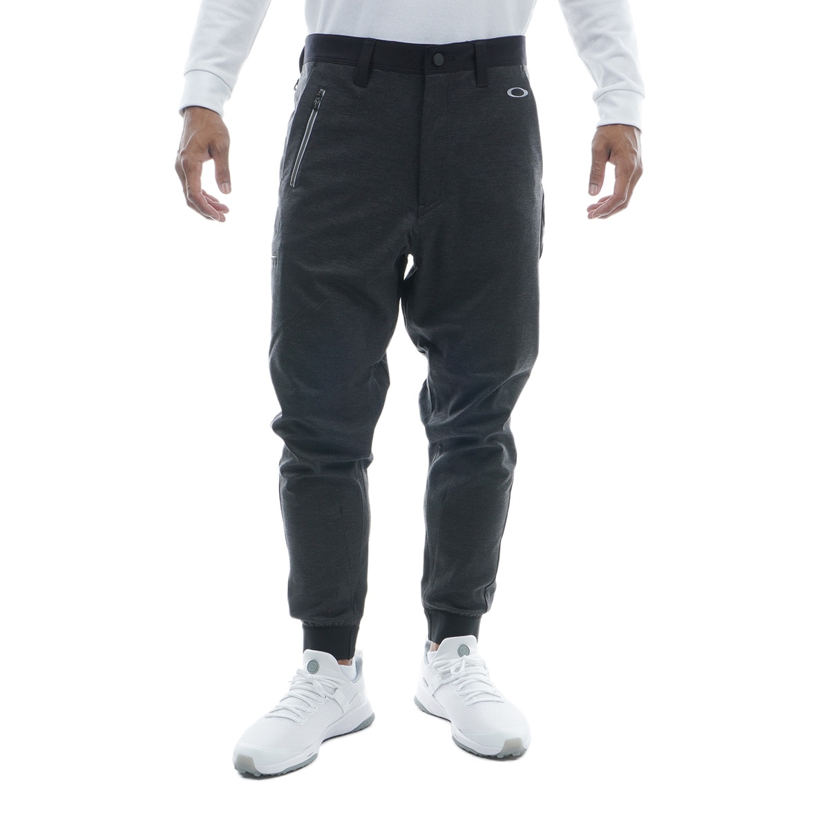オークリー SKULL テーパード ジョガー パンツ オークリー SKULL テーパード ジョガー パンツ - メンズウェア最高