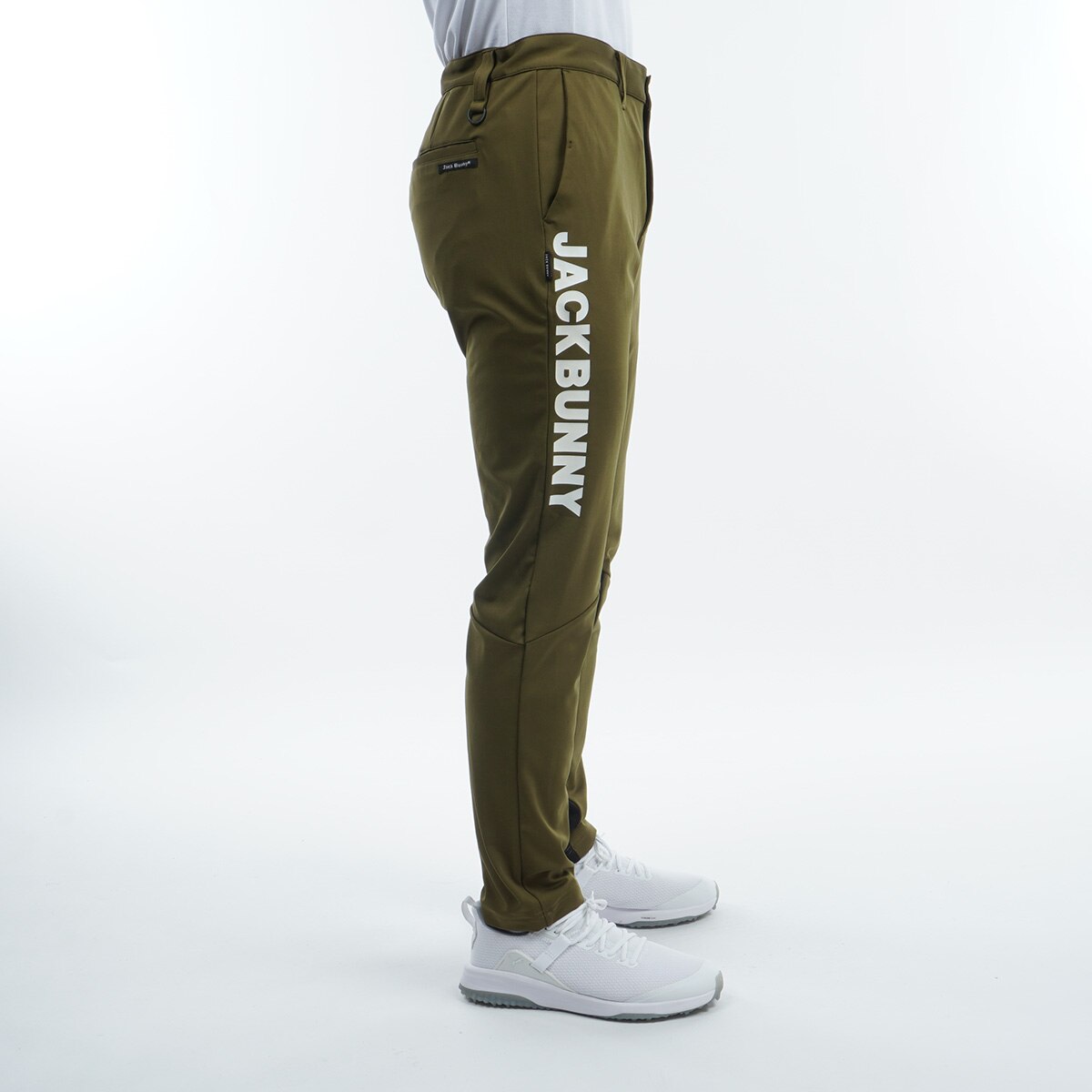 セール・アウトレット】ポンチ イージーパンツ(ロングパンツ)|Jack