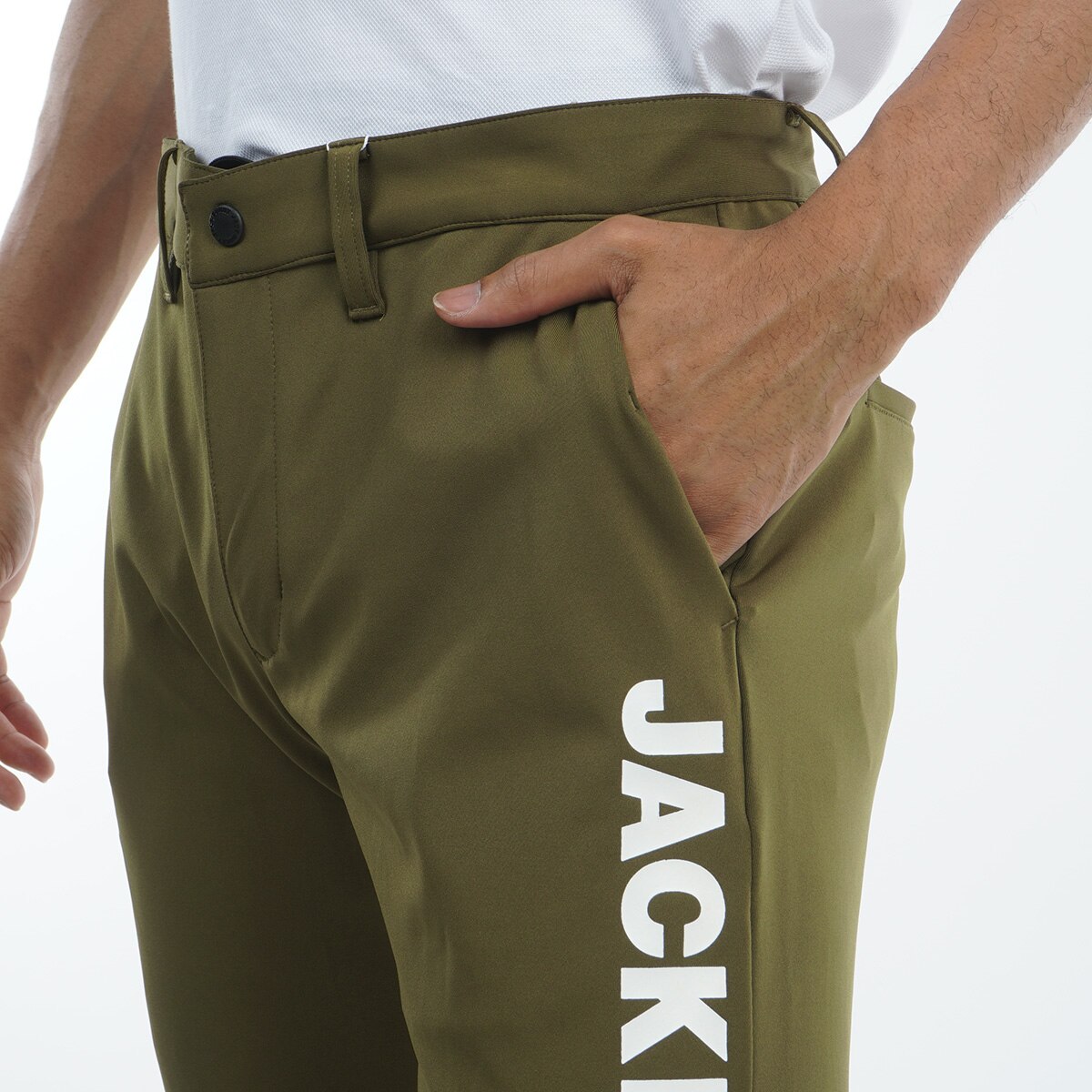 セール・アウトレット】ポンチ イージーパンツ(ロングパンツ)|Jack