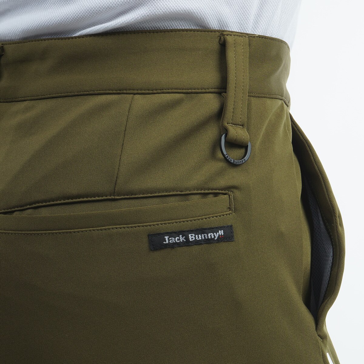 セール・アウトレット】ポンチ イージーパンツ(ロングパンツ)|Jack