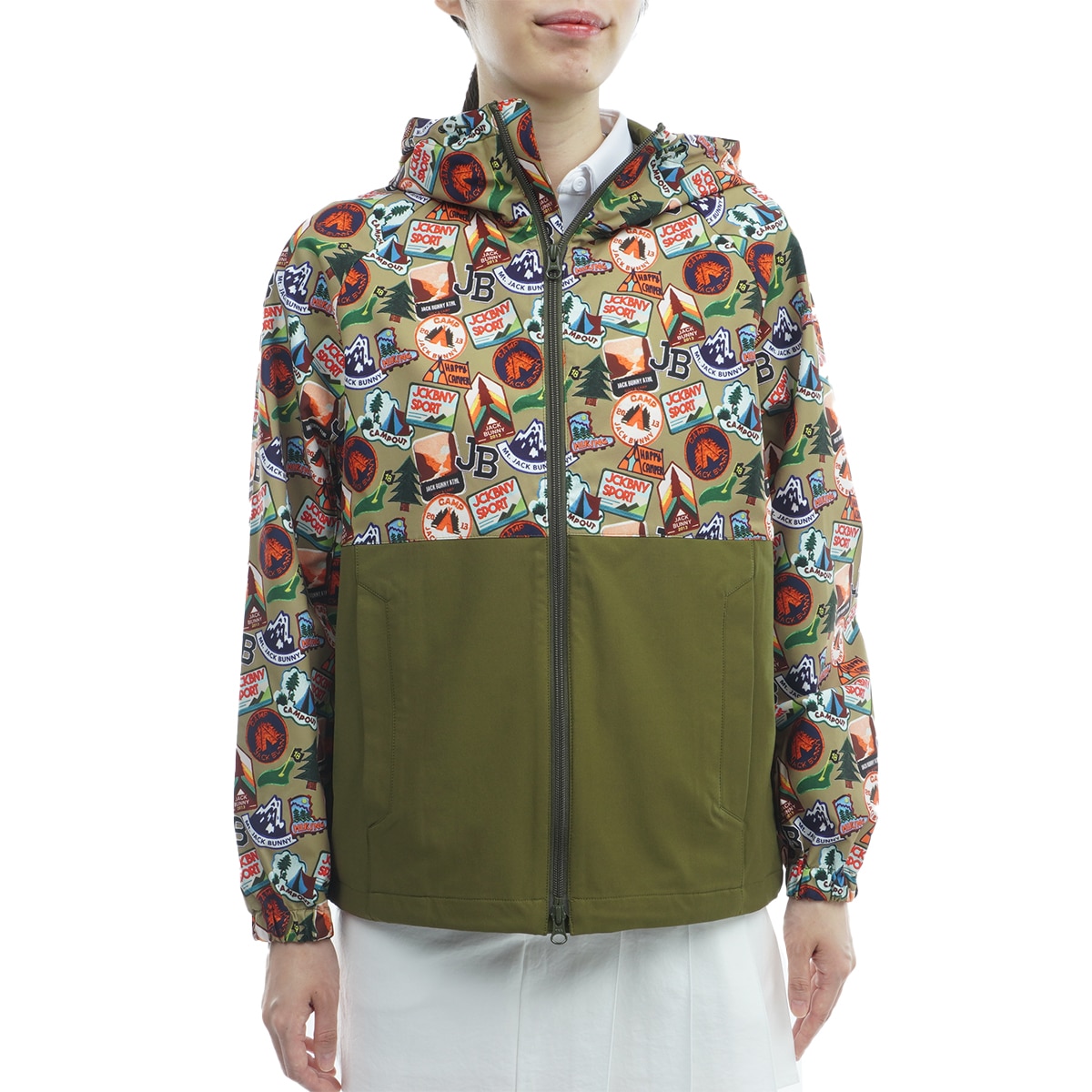 ジャックバニー アウター 通販｜GDOアウトレット