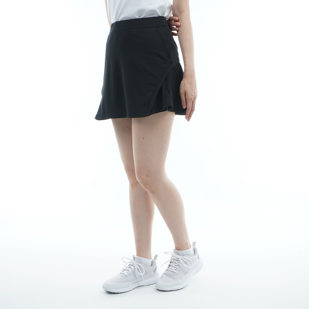 セール・アウトレット】サライテック スカート レディス(スカート