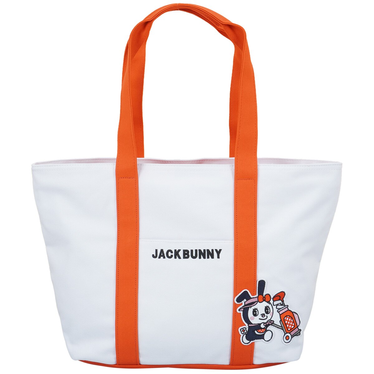 レビュー高評価の商品！ ジャックバニー Jack Bunny!! トートバッグ