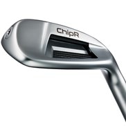 ChipR ハイドロパールクローム仕上げ チッパー Z-Z115(ウェッジ（単品  