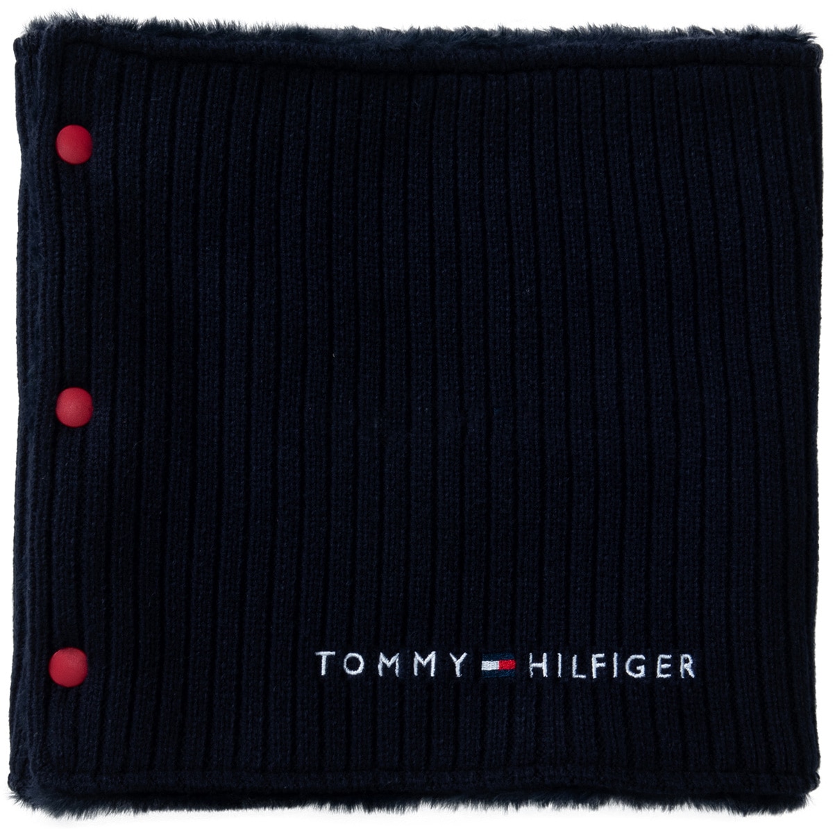 ネックウォーマー(その他ラウンド小物)|TOMMY HILFIGER GOLF(トミー