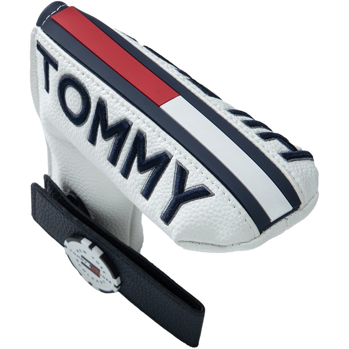 パターカバー(ヘッドカバー（パター）)|TOMMY HILFIGER GOLF(トミー