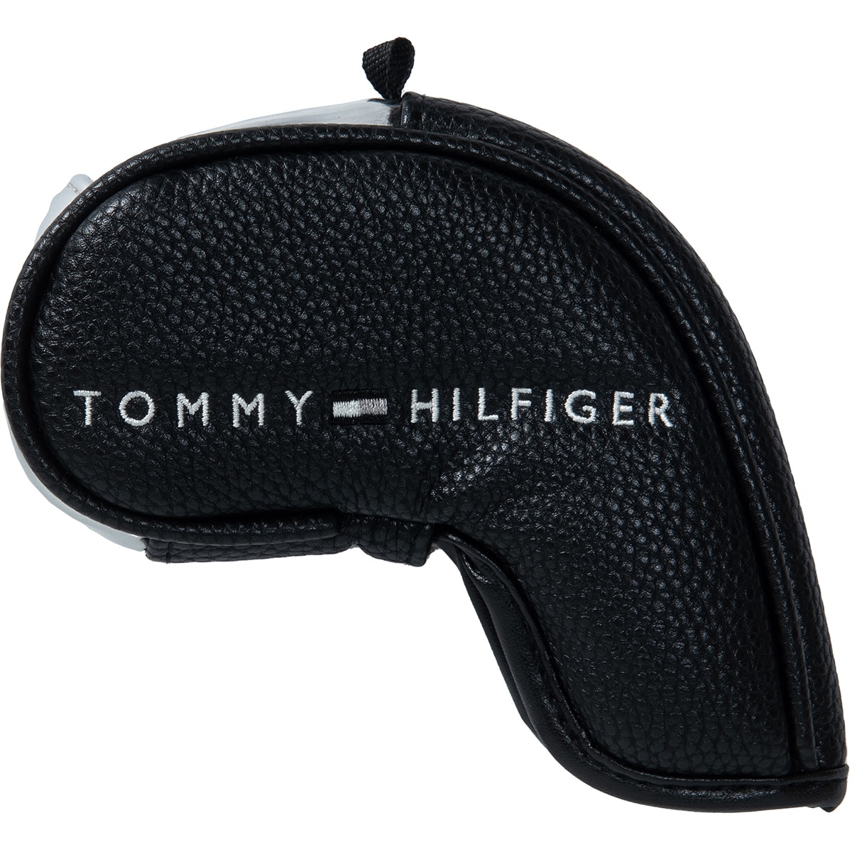 TOMMY HILFIGER GOLFヘッドカバー アイアンカバー 8個セット