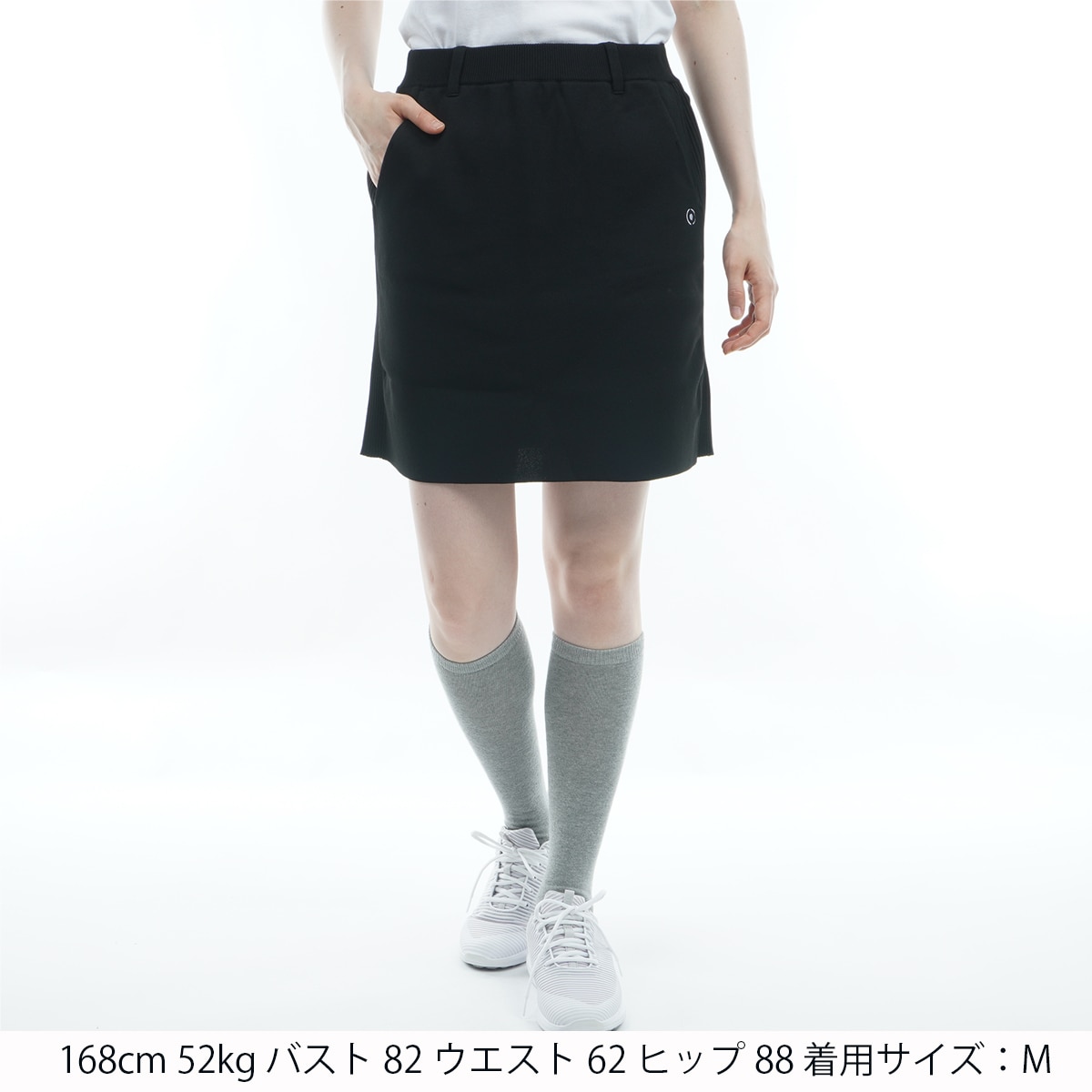 セール・アウトレット】アクリルニットスカート レディス(スカート