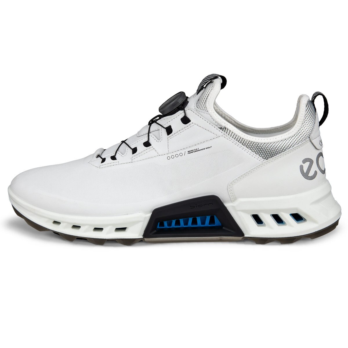 eccoゴルフシューズ 42 BIOM C4 BOA ゴルフシューズ(【男性】シューズ)|エコー(ecco