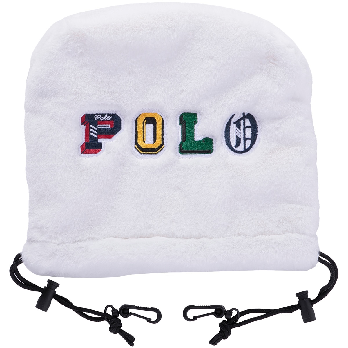 POLO GOLF(ポロ ゴルフ) ヘッドカバー ラルフローレン 通販｜GDOゴルフ