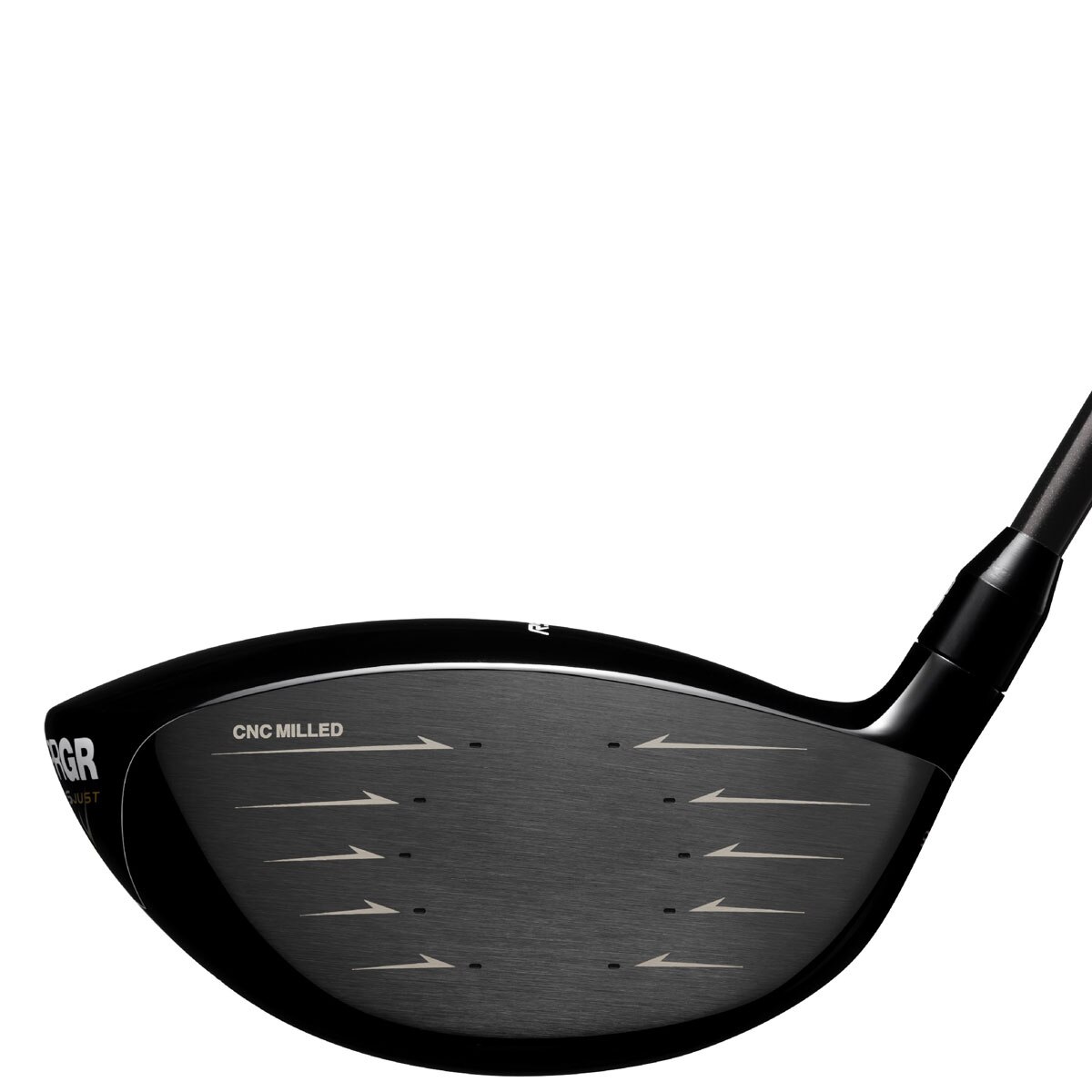 RS JUST ドライバー VANQUISH 5(ドライバー（単品）)|RS(プロギア)の