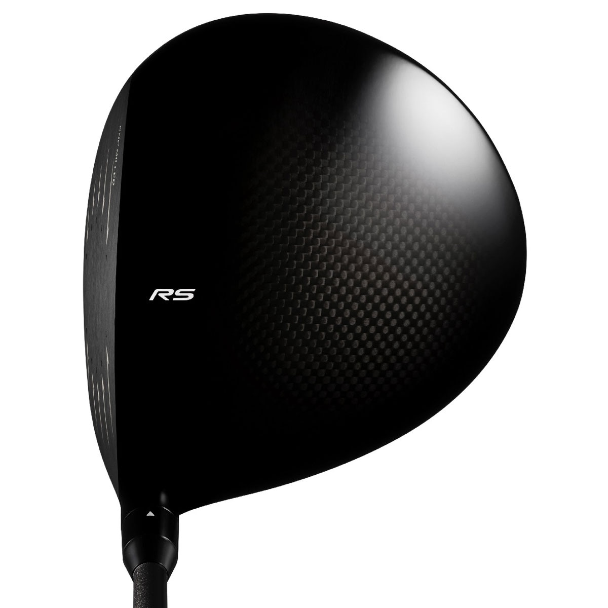 RS JUST ドライバー VANQUISH 5(ドライバー（単品）)|RS(プロギア)の