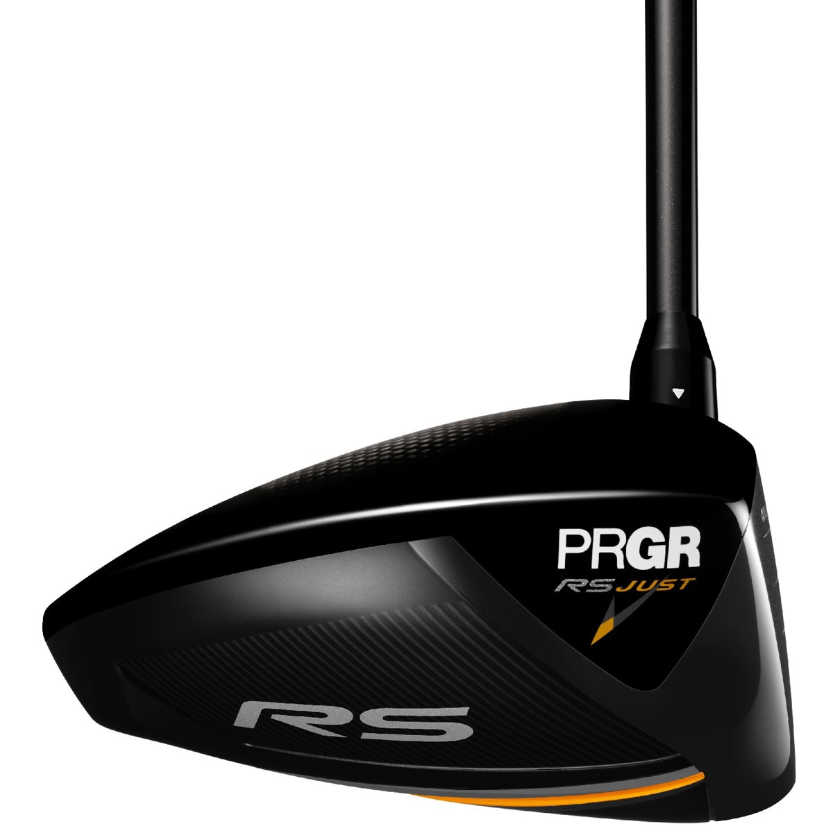 RS JUST ドライバー VANQUISH 5(ドライバー（単品）)|RS(プロギア)の