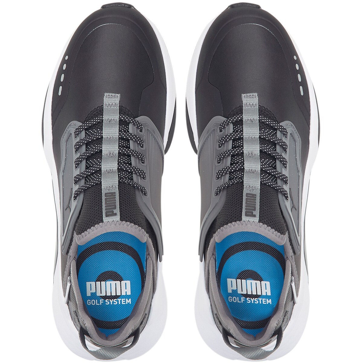 GS ワン ゴルフシューズ(【男性】シューズ)|PUMA(プーマ) 195405の通販