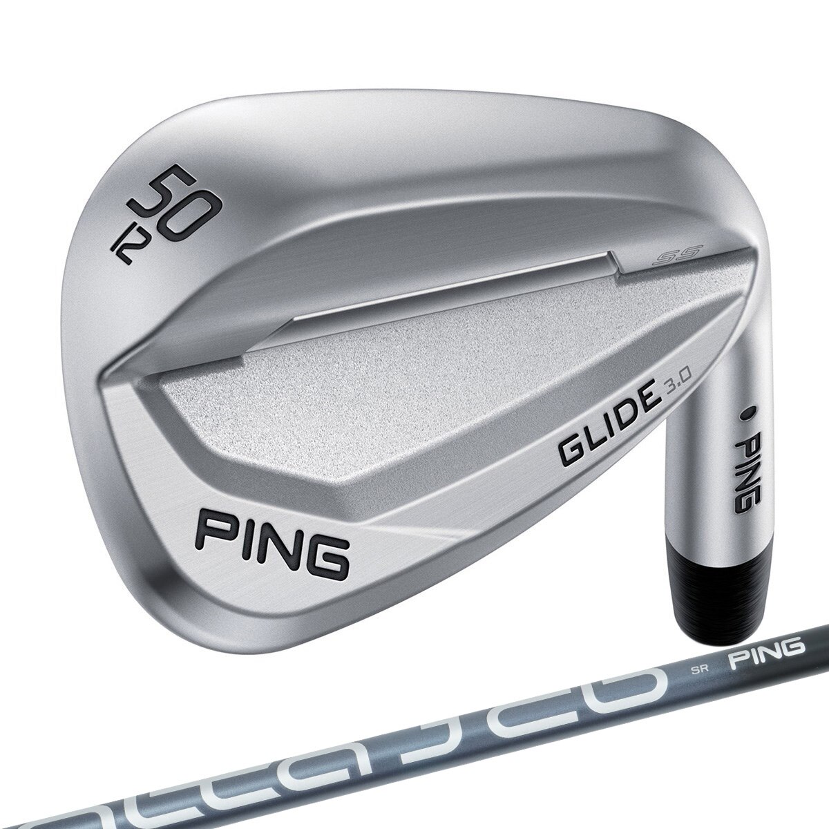 グライド 3.0 SS ウェッジ ALTA J CB SLATE(ウェッジ（単品）)|GLIDE