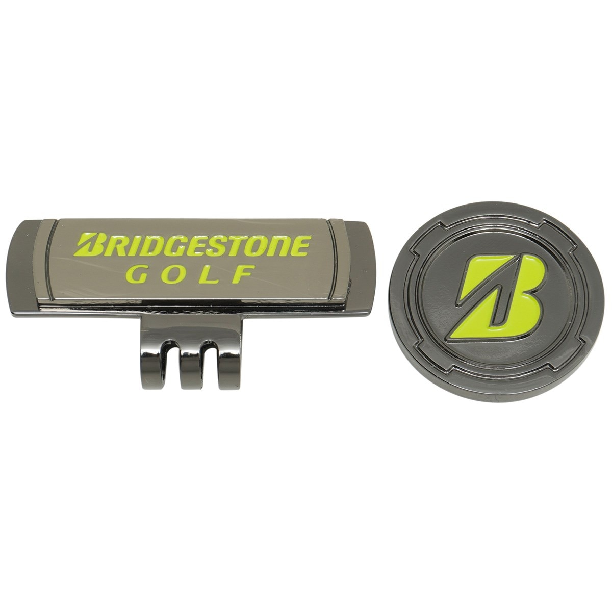 プロモデル キャップマーカー(マーカー)|BRIDGESTONE GOLF