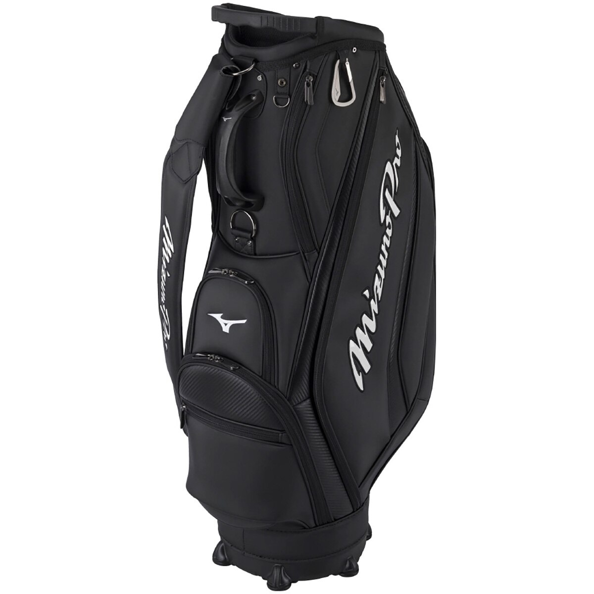 dショッピング |ミズノ Mizuno Pro Mizuno Pro キャディバッグ