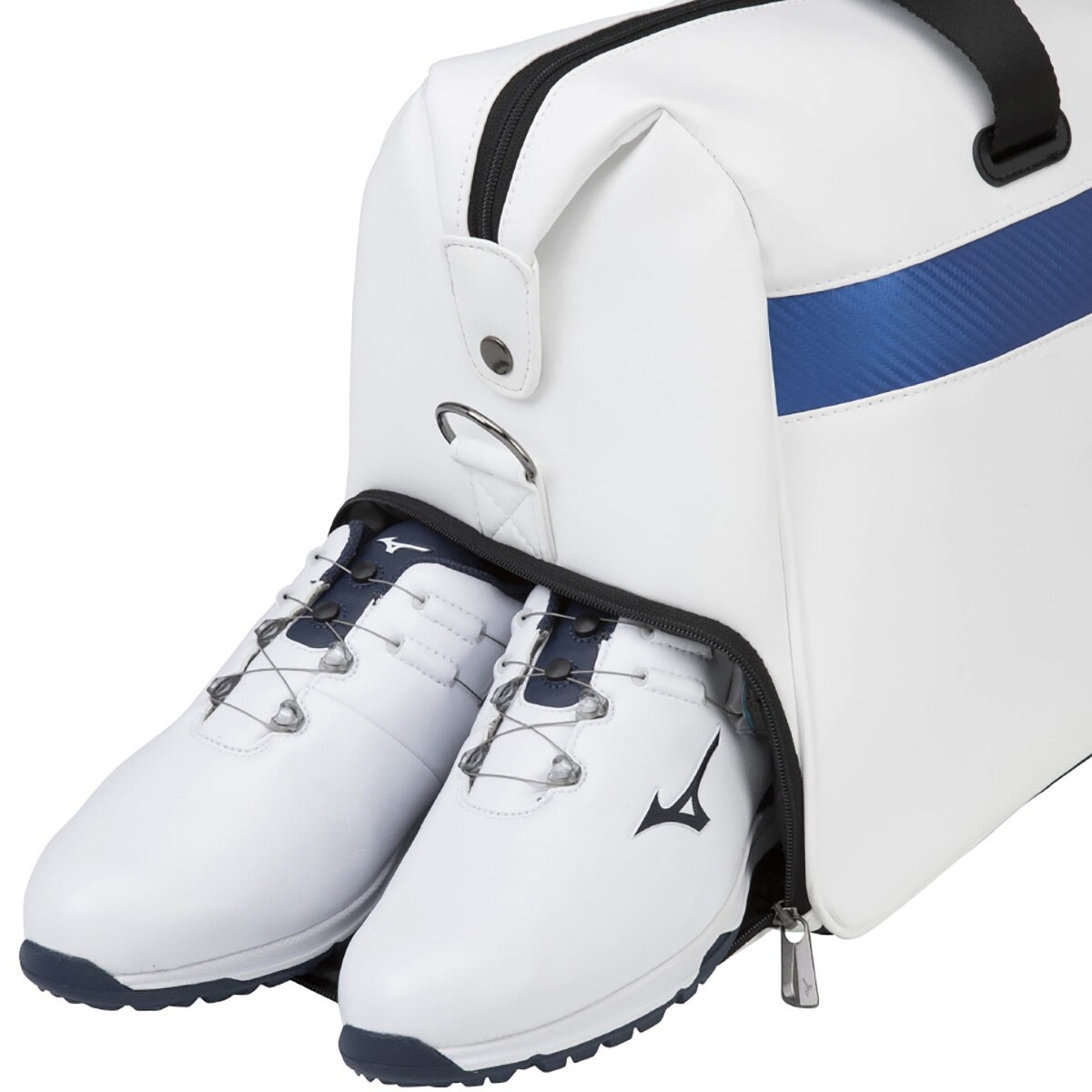 MIZUNO ゴルフ ボストンバッグ JPX リミテッド メンズ 約35L Amazon.co.jp: MIZUNO(ミズノ) ゴルフ ボストンバッグ JPX