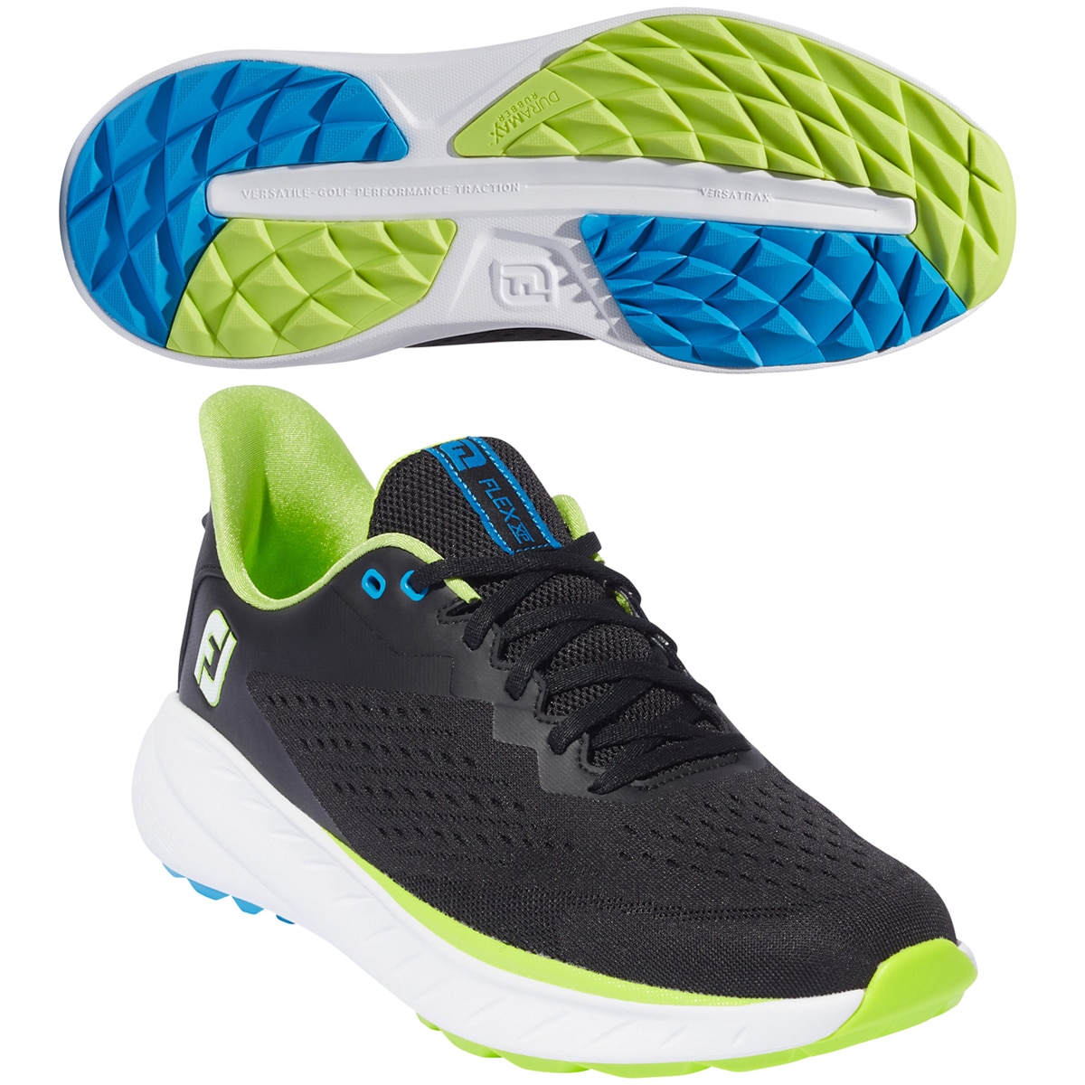 口コミ・評価｜フレックス XP シューズ（【男性】シューズ）｜Foot Joy