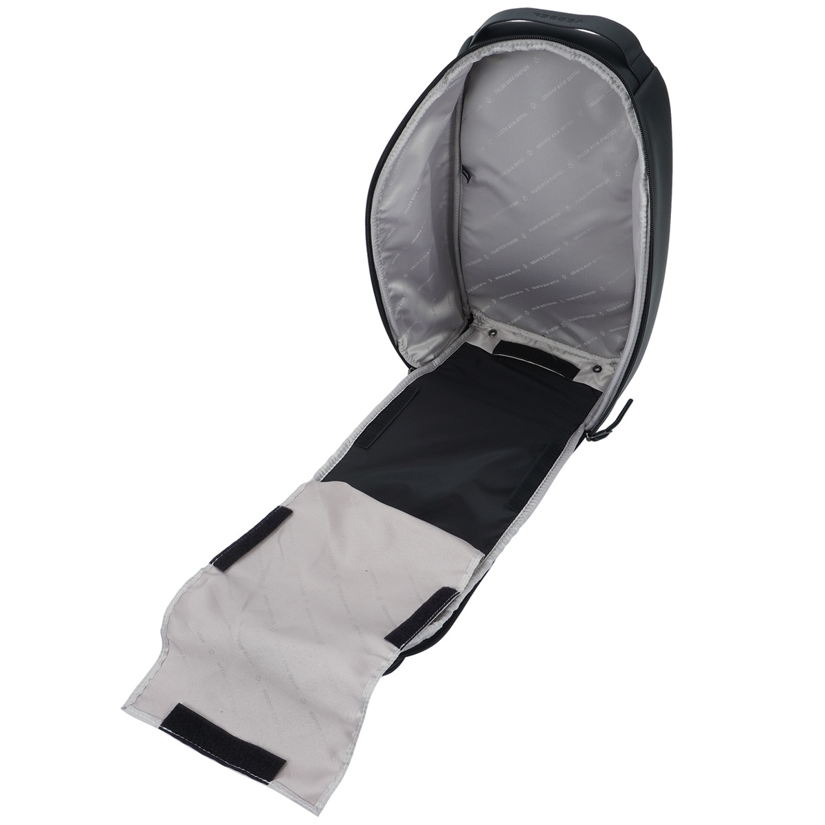 VOYAGER シューズケース(シューズケース)|VESSEL(ヴェゼル) 3106220の