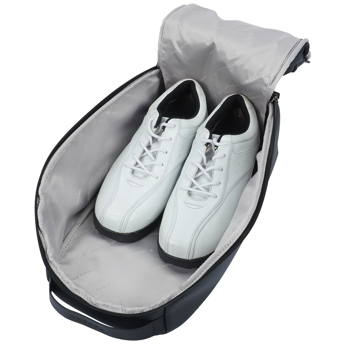 VOYAGER シューズケース(シューズケース)|VESSEL(ヴェゼル) 3106220の