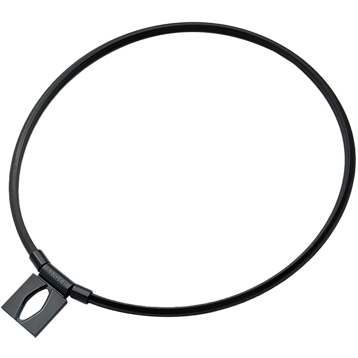 アングル ネックレス Mサイズ（45cm） 楽天市場】＼楽天1位／【医療機器】ANGLE e.MODEL 02 NECKLACE