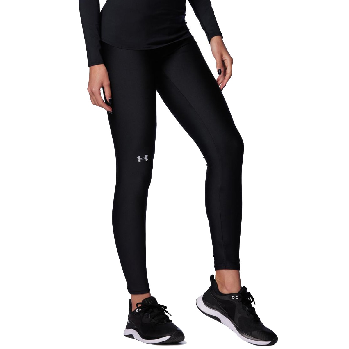 UNDER アンダーアーマー 楽天市場】公式 ストレッチレギンス ARMOUR UNDER ARMOUR UAクール メンズ ウエイトトレーニング