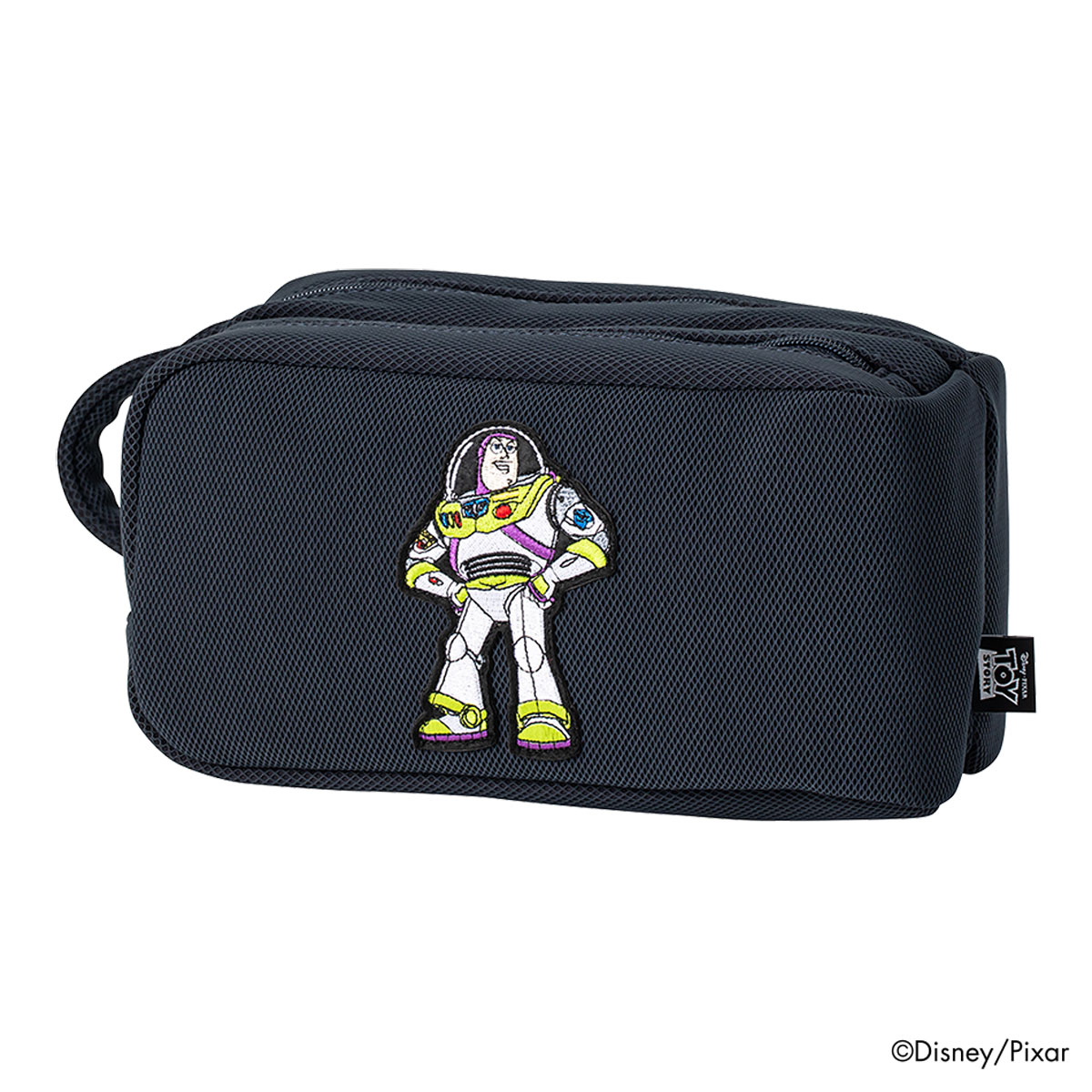 ⭐️希少⭐️キャロウェイ トイストーリー ラウンドポーチ 新品未使用 口コミ・評価｜Toy Story COLLECTION ラウンドポーチ（ポーチ・小物
