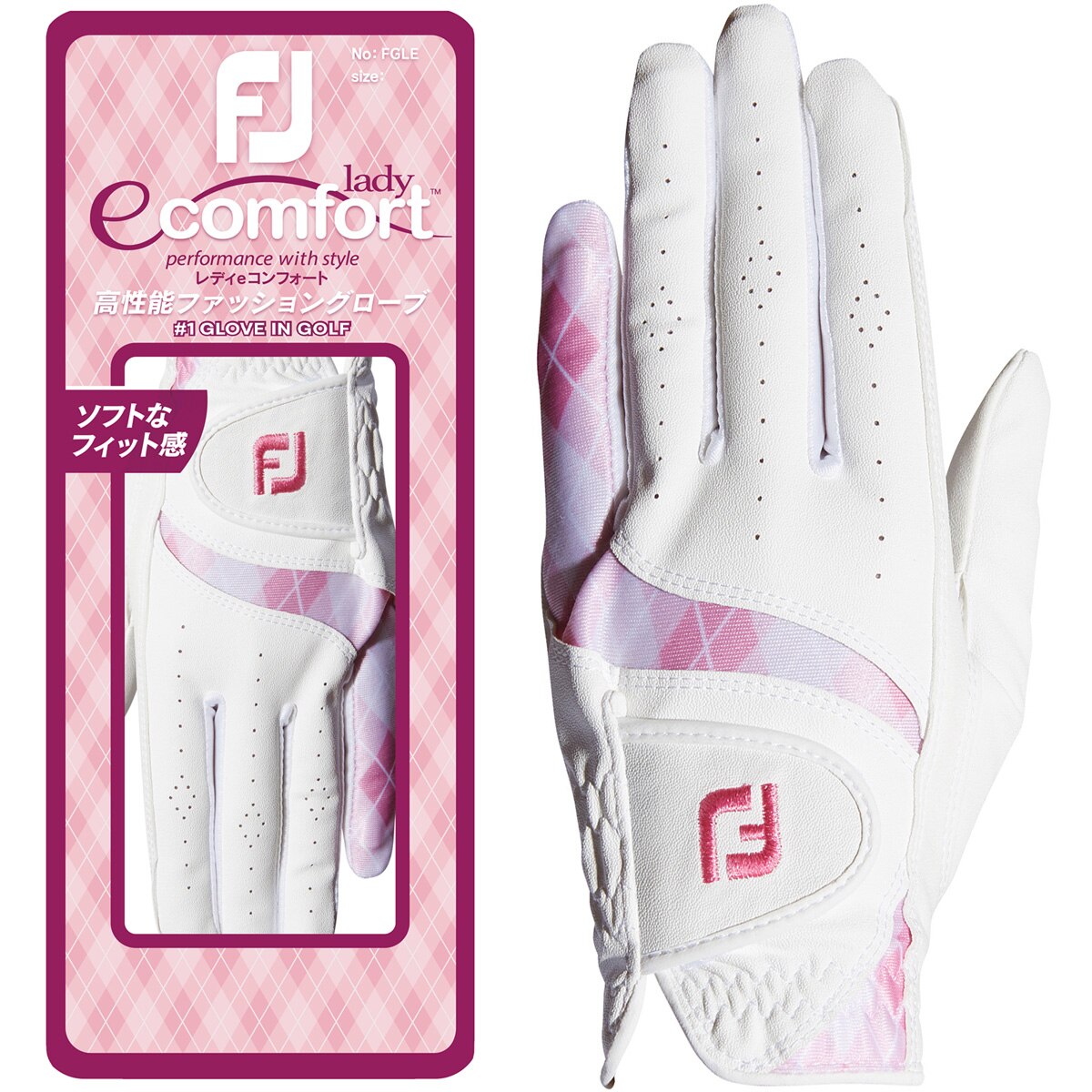 ゴルフ グローブ・手袋 レディスの通販｜GDOアウトレット