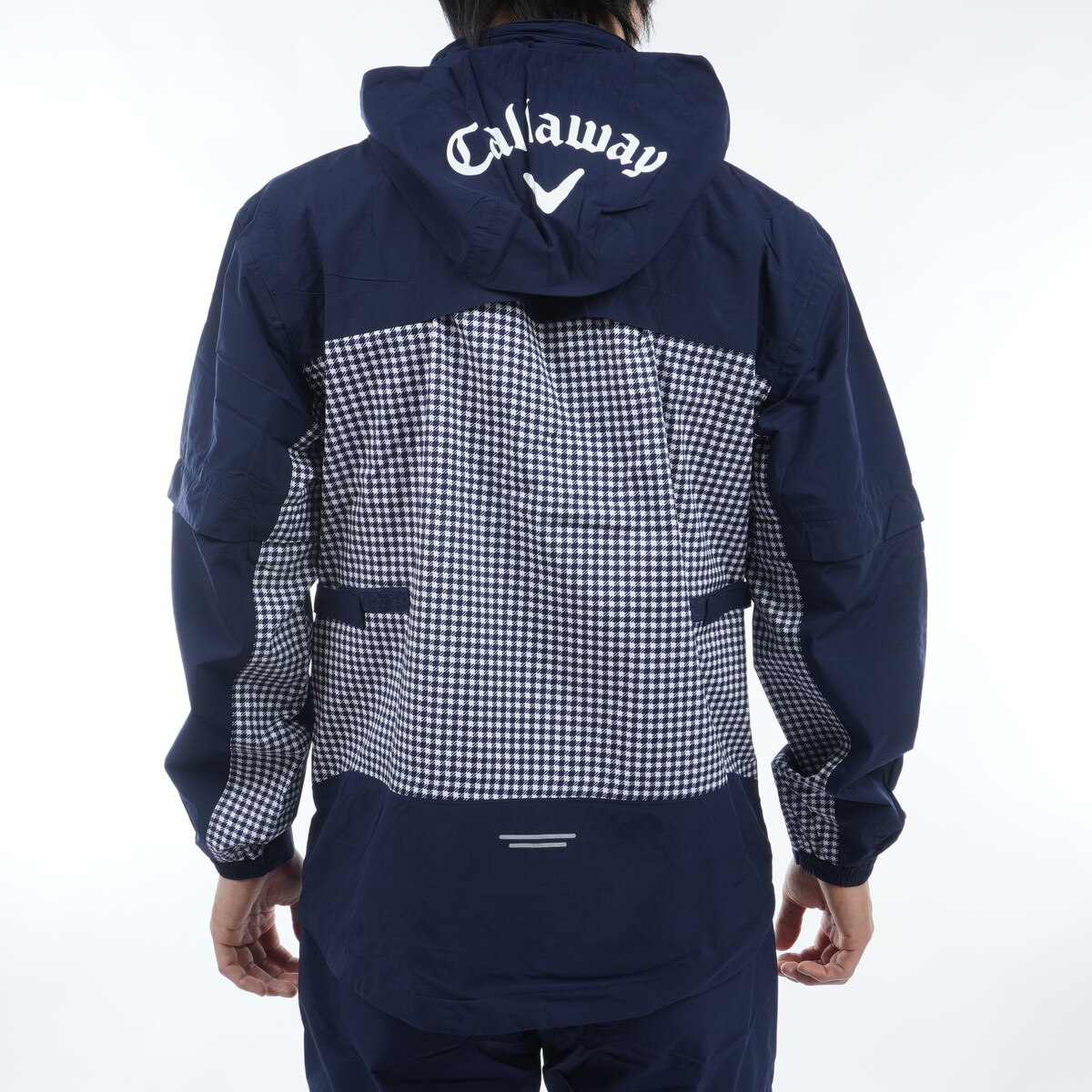 4WAY セットアップレインウェア(レインウェア)|Callaway Golf