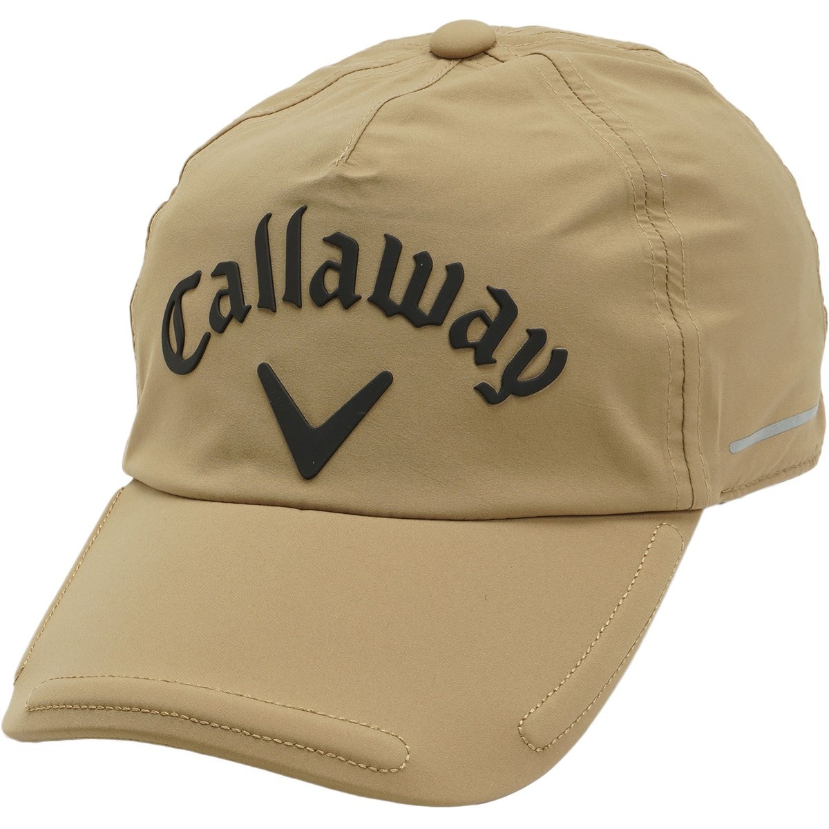 レインキャップ(レインウェア)|Callaway Golf(キャロウェイゴルフ) C23988100の通販 -  GDOゴルフショップ(0000678706)