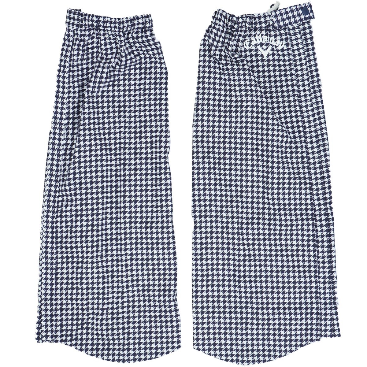 レインフットカバー レディス(レインウェア)|Callaway Golf