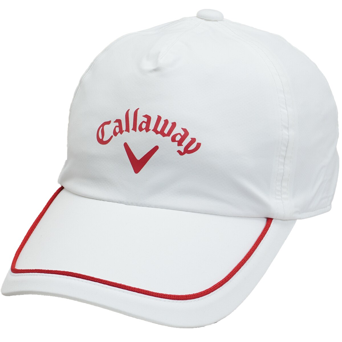 Callaway ゴルフ　レインウェア　キャップ　ネイビー　M 定番 レインキャップ (MENS) | レインウエア | レインウエア