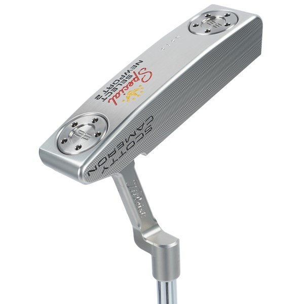 スペシャルセレクト ニューポート 2 MOTO パター(パター（単品 