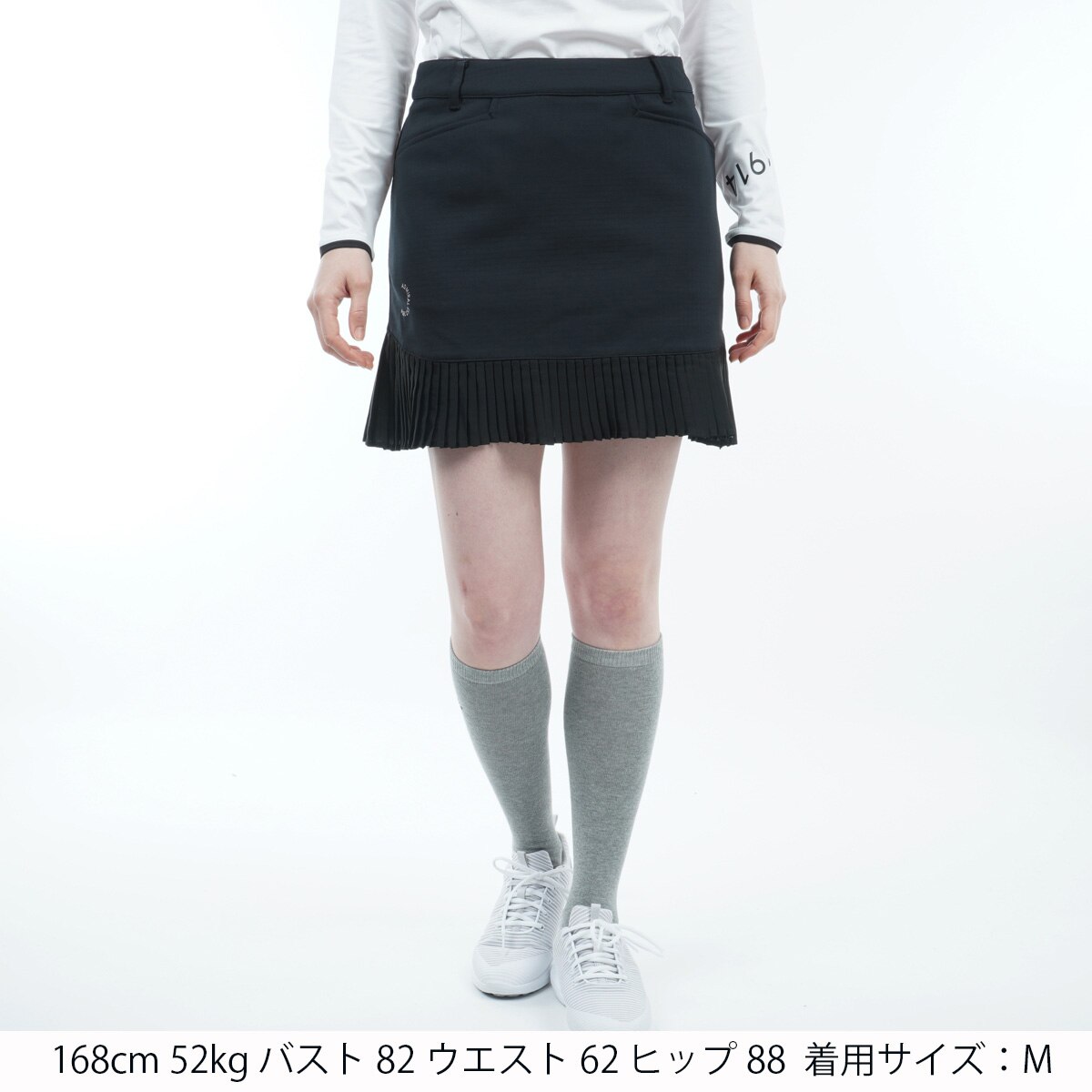 Admiral スカート付きトップス Admiral スカート付きトップス Admiral スカート付きトップス