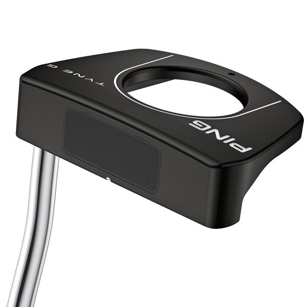 タイン G パター レフティ(パター（単品）)|PING(ピン)の通販 - GDO  