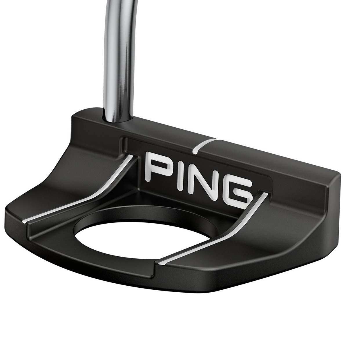 タイン G パター レフティ(パター（単品）)|PING(ピン)の通販 - GDO