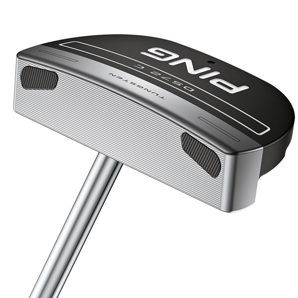 DS 72 C パター(パター（単品）)|PING(ピン)の通販 - GDOゴルフ  