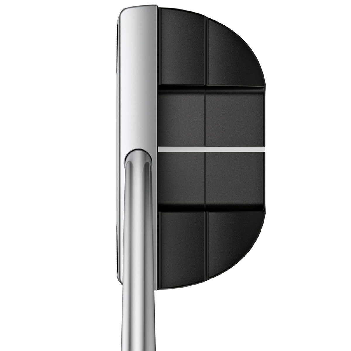 レフティPING D72 C パター タングステン製 楽天市場】ピン PING 2023 DS72 C ディーエス72C センター