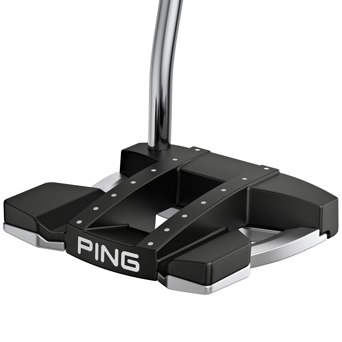 PING ヘプラー トムキャット 14 レフティ ゴルフ パター 34インチ 左 PING ヘプラー トムキャット 14 レフティ ゴルフ パター 34