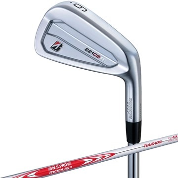 ブリヂストン(BRIDGESTONE) アイアンセット 通販｜GDOゴルフショップ 