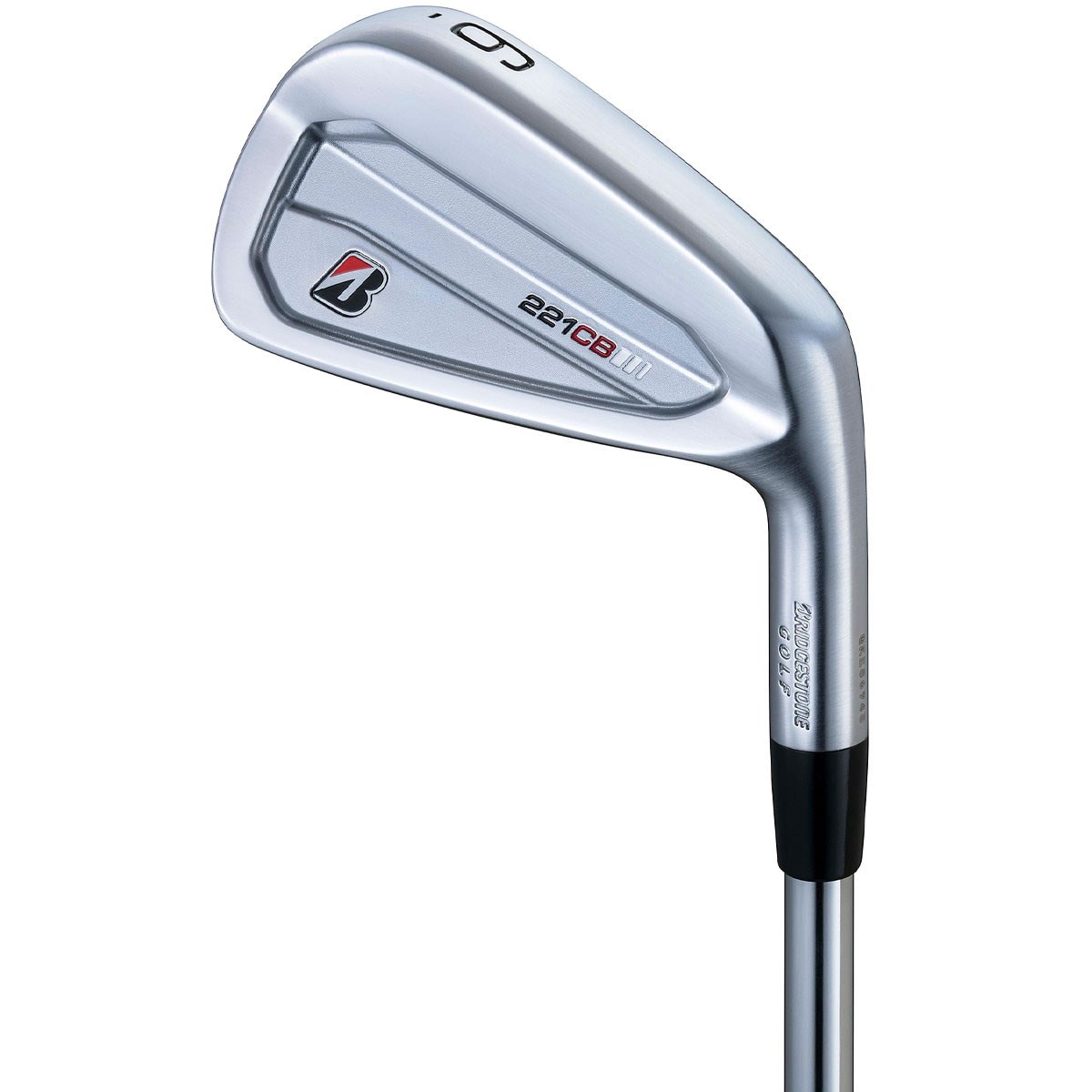 221CB アイアン(6本セット) N.S.PRO MODUS3 TOUR 105／120(アイアン（セット）)|BRIDGESTONE GOLF( ブリヂストン)の通販 - GDOゴルフショップ(0000679250)