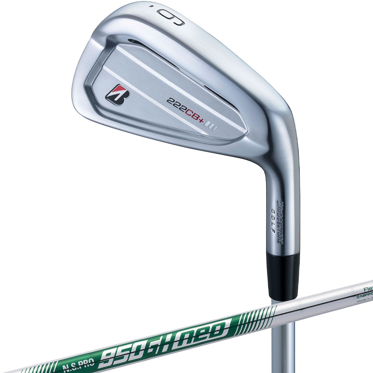 BRIDGESTONE GOLF(ブリヂストンゴルフ) アイアンセット ブリヂストン 特価品 通販｜GDOゴルフショップ