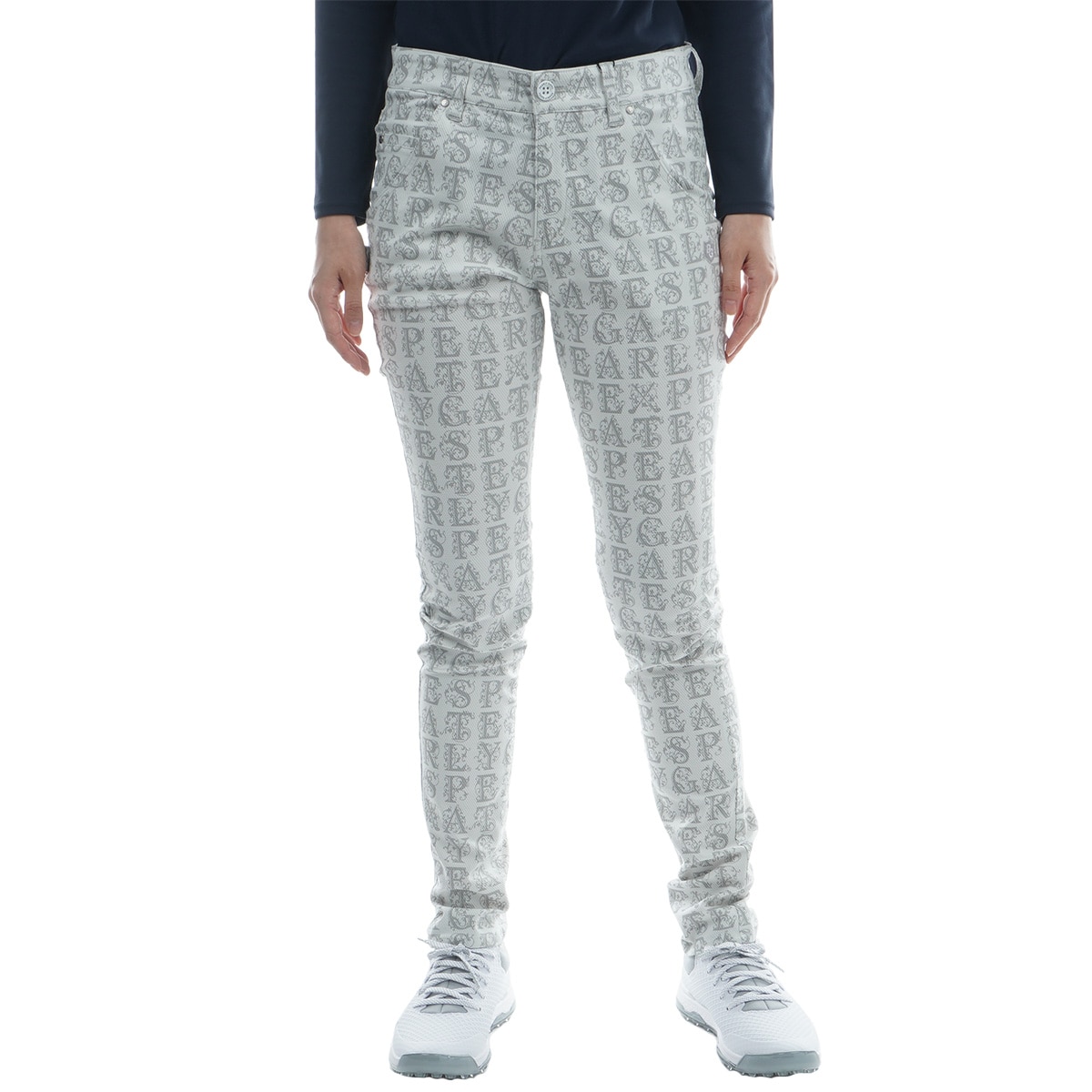 セール・アウトレット】ドビーストレッチシャークスキン 装飾