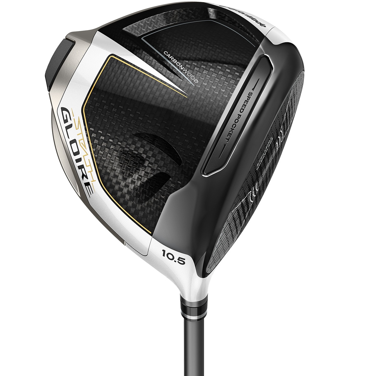 限定販売】 NX SPEEDER 10.5° プラス グローレ ステルス - TaylorMade