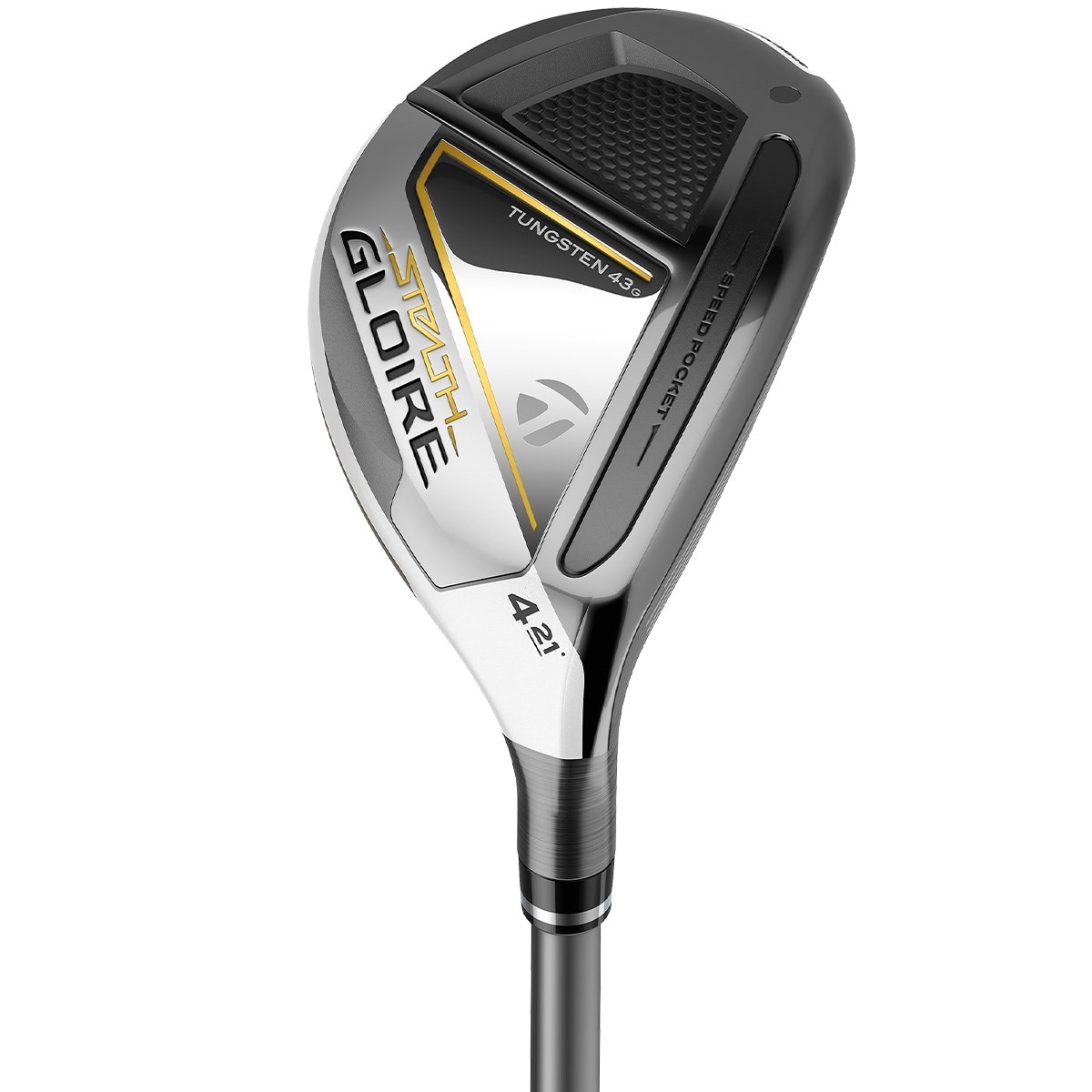 TaylorMade(ユーティリティ)ステルスグローレ3・5番2本セット - クラブ